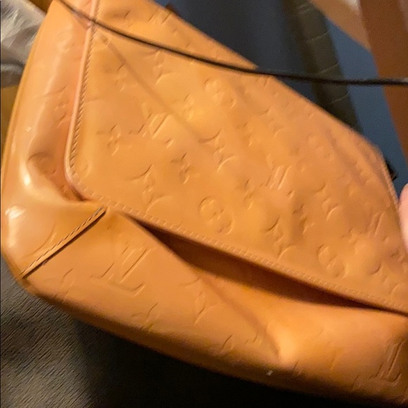 Authentic Louis Vuitton purses, wristlets, etc - Picture 5 of 8